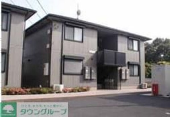 オードリー・モア参番館の物件内観写真